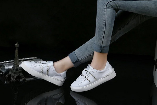 Valentino Casual shoes Women--010